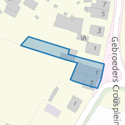 Perceel KMN02-A-3049