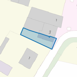 Perceel KMN02-A-3050