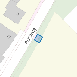 Perceel KMN02-A-3098