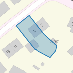 Perceel KMN02-A-3187