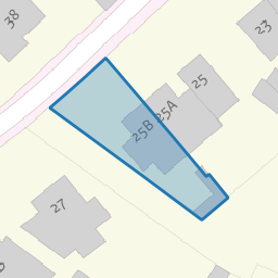 Perceel KMN02-A-3191