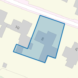 Perceel KMN02-A-3201