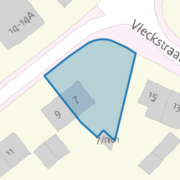 Perceel KMN02-A-3349