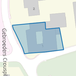 Perceel KMN02-A-3383