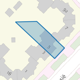 Perceel KMN02-A-3420