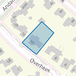 Perceel KMN02-A-3425