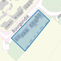 Perceel KMN02-A-3437