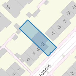 Perceel KMN02-A-3438