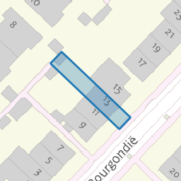 Perceel KMN02-A-3439