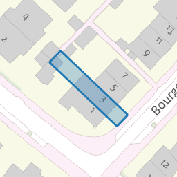 Perceel KMN02-A-3444