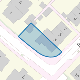 Perceel KMN02-A-3445