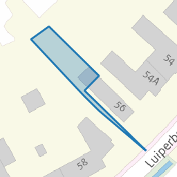 Perceel KMN02-A-3448