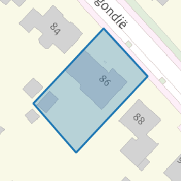 Perceel KMN02-A-3458