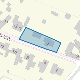 Perceel KMN02-A-3519