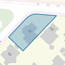 Perceel KMN02-A-3543