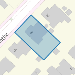 Perceel KMN02-A-3551