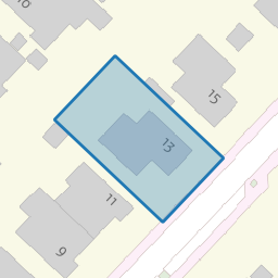 Perceel KMN02-A-3558