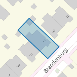 Perceel KMN02-A-3561