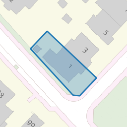 Perceel KMN02-A-3564