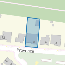 Perceel KMN02-A-3621