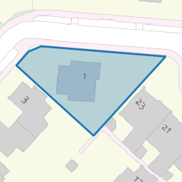 Perceel KMN02-A-3627