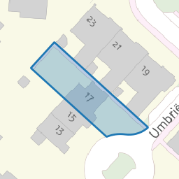 Perceel KMN02-A-3640