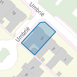 Perceel KMN02-A-3643