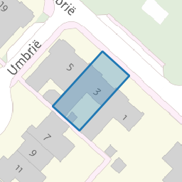 Perceel KMN02-A-3644