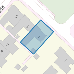 Perceel KMN02-A-3645