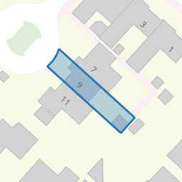 Perceel KMN02-A-3647