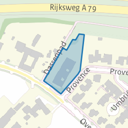 Perceel KMN02-A-3660