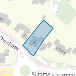 Perceel KMN02-A-3664