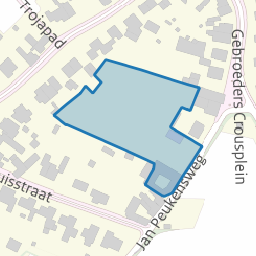 Perceel KMN02-A-3682