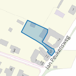 Perceel KMN02-A-3698