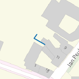 Perceel KMN02-A-3705