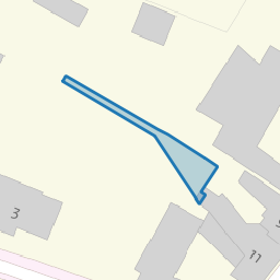 Perceel KMN02-A-3708