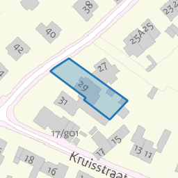 Perceel KMN02-A-3718