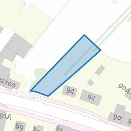 Perceel KMN02-A-3725