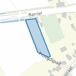 Perceel KMN02-B-1690