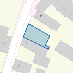 Perceel KMN02-B-2085