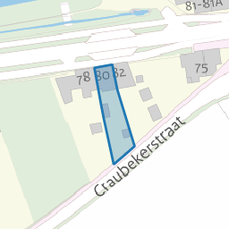 Perceel KMN02-B-2116