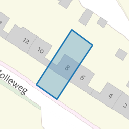 Perceel KMN02-B-2145