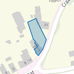 Perceel KMN02-B-2198