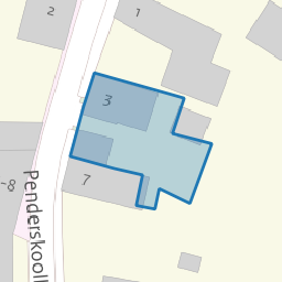 Perceel KMN02-B-2272