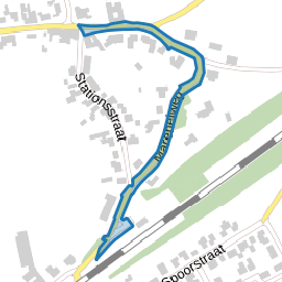 Perceel KMN02-B-2288