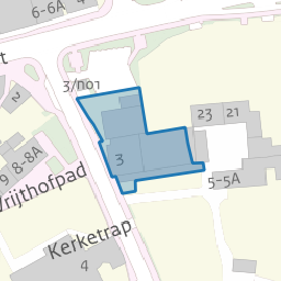 Perceel KMN02-B-2325