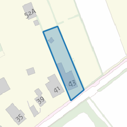 Perceel KMN02-B-2333