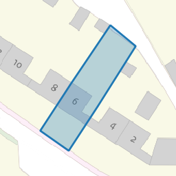 Perceel KMN02-B-2357