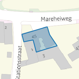 Perceel KMN02-B-2399