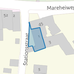 Perceel KMN02-B-2400